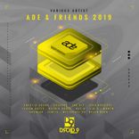 Artwork for "ADE & Friends 2019"