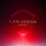 Artwork for "I Am Legion Remixes"