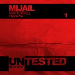 Artwork for "Waterfall"