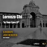 Artwork for "In Your Eyes"