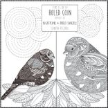 Artwork for "Time Is Up"