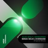 Artwork for "Magic Mojo & Overdose"