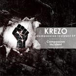 Artwork voor "Compassion Incident EP"