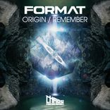 Artwork for "Origin / Remember"