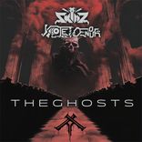 Artwork for "The Ghosts"