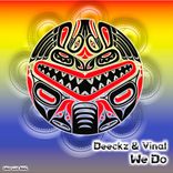 Portada para "We Do"