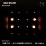 Portada para "Beta Hydri"