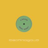 Artwork for "India / Kismet"