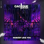 Artwork for "Nobody Like You"