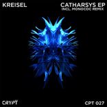 Artwork for "Catharsys"