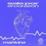 Artwork for "Sale Por El Corazon"