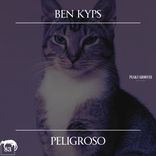 Artwork for "Peligroso"