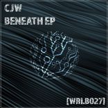 Artwork for "Beneath"