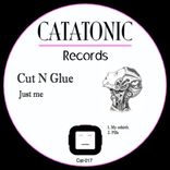 Artwork for "Just me"