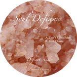 Artwork für "Thats Rarted Man / Root Chakra"