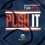 Artwork for "Push It"