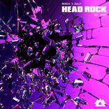 Artwork for "Head Rock"