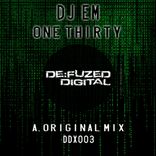 Artwork for "One Thirty"