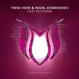 Artwork voor "Lost In Storm"