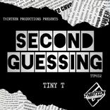 Artwork for "Second Guessing"