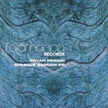 Artwork voor "Miracle Garden EP"