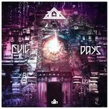 Artwork voor "Evil Days"