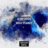 Artwork for "Wolf Planet"