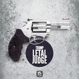 Artwork for "Letal Judge Ep"