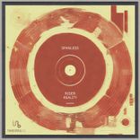 Artwork für "Rider / Reality"