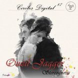 Artwork for "Stereognosis"