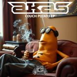 Artwork for "Couch Potato EP"