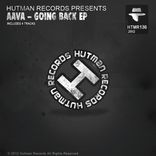 Artwork for "Going Back EP"