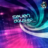 Artwork for "Seven Days"