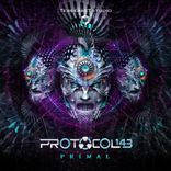 Artwork for "Primal"