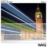 Artwork for "MasterClass: Nina Wilde, Vol. 1"