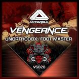 Artwork for "Unorthodox / Footmaster"