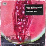 Artwork for "Good Pussy"