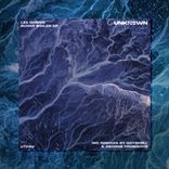 Artwork für "Bunny Boiler EP"