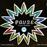 Artwork for "Pause EP"