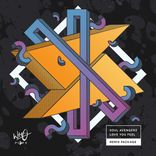 Artwork for "Love You Feel (Remix Package)"