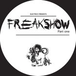 Artwork voor "Freakshow, Pt. 1"