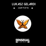 Artwork for "Jump Pop In"