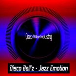 Artwork voor "Jazz Emotion"