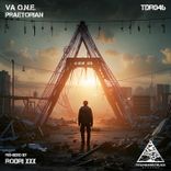 Artwork for "Praetorian"