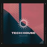Artwork for "Tech House Boulevard, Vol. 4"