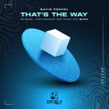 Artwork for "That's the Way"