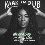 Artwork for "Negra Soy"