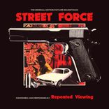 Artwork for "Street Force"