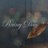 Artwork voor "Rainy Days"