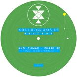 Artwork für "Phase EP"